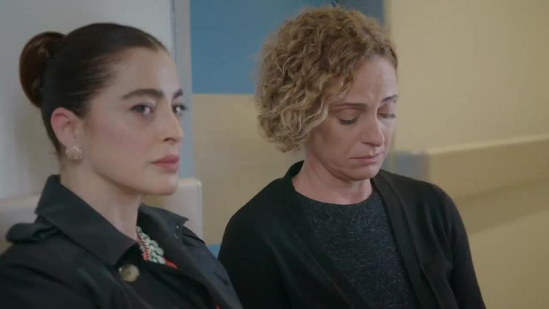 Сломанные жизни турецкий сериал 73 серия