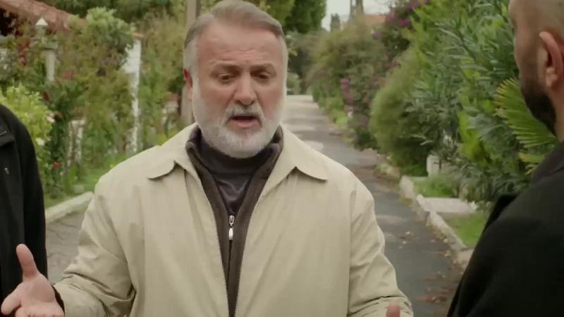 Сломанные жизни турецкий сериал 83 серия