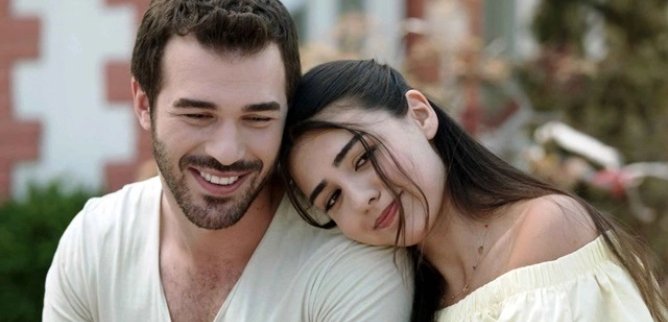 Что ни сделает влюбленный турецкий сериал 5 серия