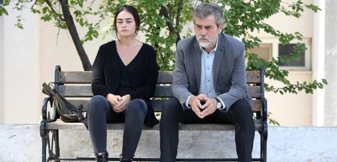 Достаточно одной надежды турецкий сериал 5 серия