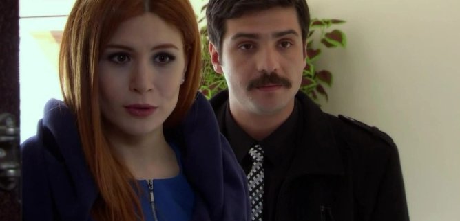 Каждый брак заслуживает второй шанс турецкий сериал 23 серия