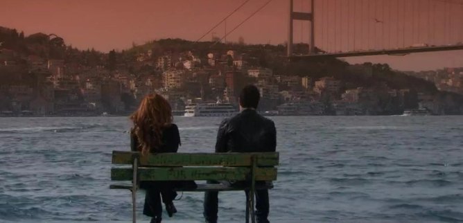 Каждый брак заслуживает второй шанс турецкий сериал 27 серия