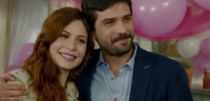 Каждый брак заслуживает второй шанс турецкий сериал 39 серия