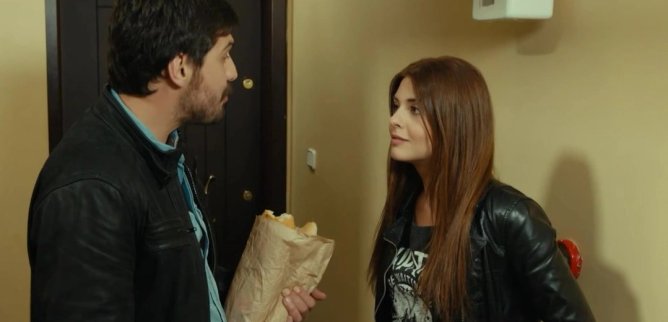 Каждый брак заслуживает второй шанс турецкий сериал 67 серия
