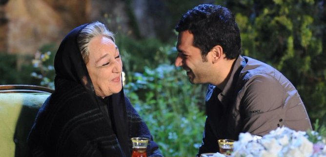 Любовь и наказание турецкий сериал 32 серия
