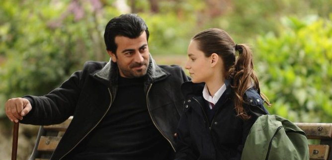 Любовь и наказание турецкий сериал 45 серия