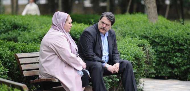 Любовь и наказание турецкий сериал 46 серия