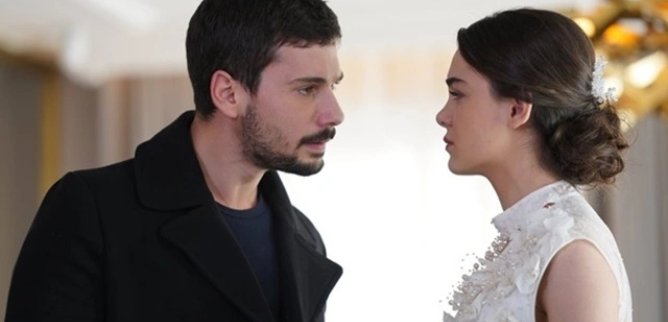 Любовь заставит плакать турецкий сериал 16 серия