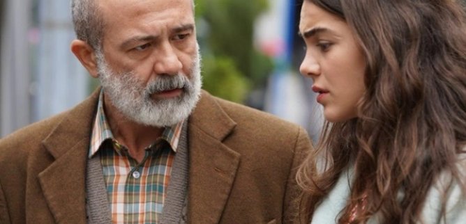 Любовь заставит плакать турецкий сериал 9 серия