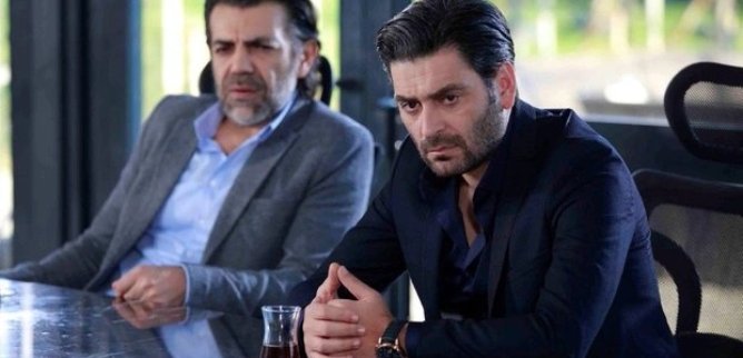 Мафия не может править миром турецкий сериал 119 серия