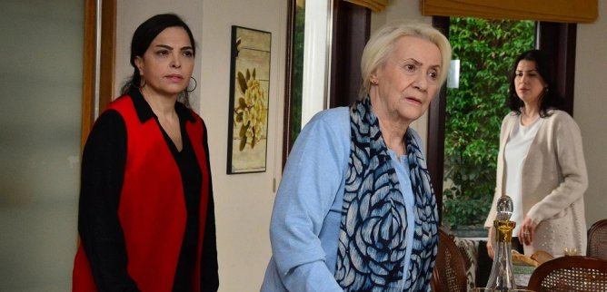 Мафия не может править миром турецкий сериал 128 серия