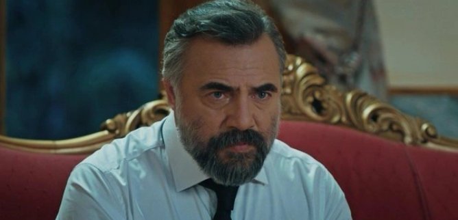 Мафия не может править миром турецкий сериал 142 серия