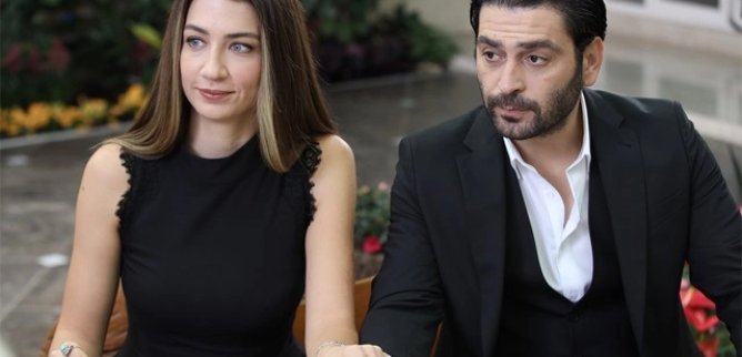 Мафия не может править миром турецкий сериал 150 серия