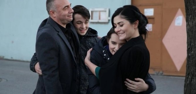 Мафия не может править миром турецкий сериал 16 серия