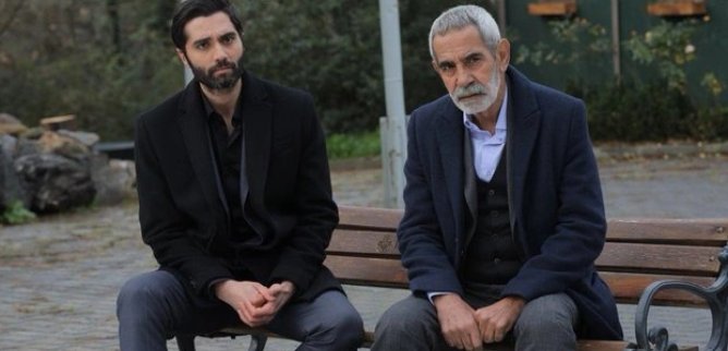 Мафия не может править миром турецкий сериал 177 серия