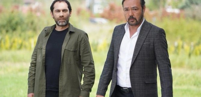Мафия не может править миром турецкий сериал 193 серия