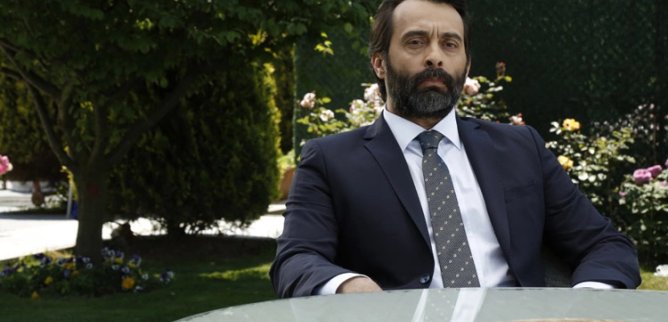 Мафия не может править миром турецкий сериал 35 серия