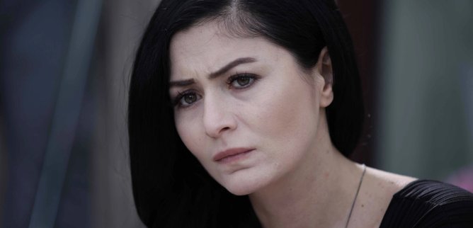 Мафия не может править миром турецкий сериал 38 серия