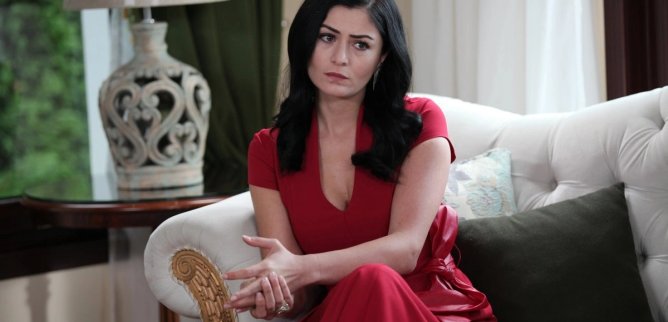 Мафия не может править миром турецкий сериал 44 серия