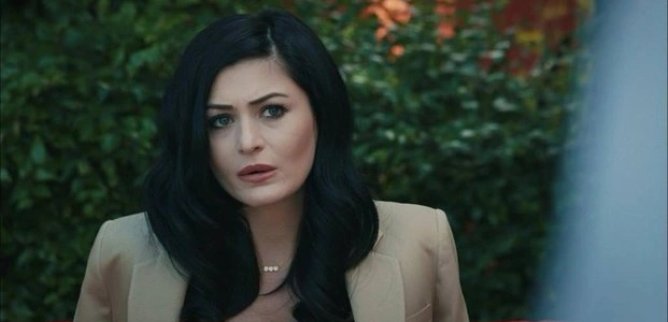 Мафия не может править миром турецкий сериал 5 серия