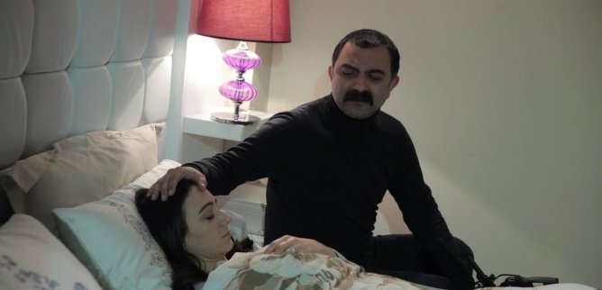 Мафия не может править миром турецкий сериал 59 серия