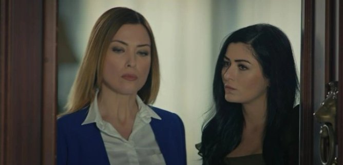 Мафия не может править миром турецкий сериал 84 серия