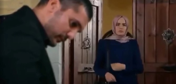 Маленькая невеста турецкий сериал 82 серия