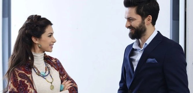 Надежда не умирает турецкий сериал 9 серия