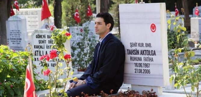 Нападающий (Супермен) турецкий сериал 2 серия