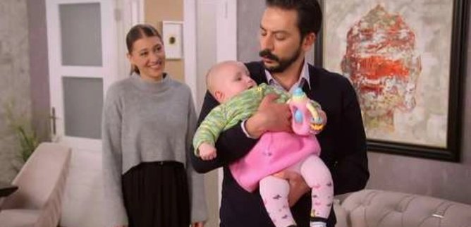 Неопытные мамы турецкий сериал 76 серия