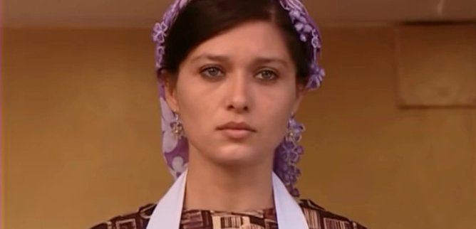 Невеста турецкий сериал 20 серия