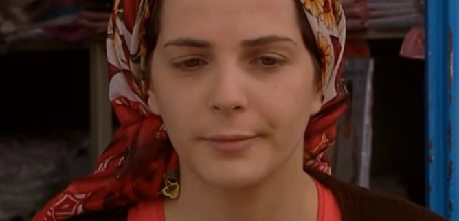 Невеста турецкий сериал 24 серия