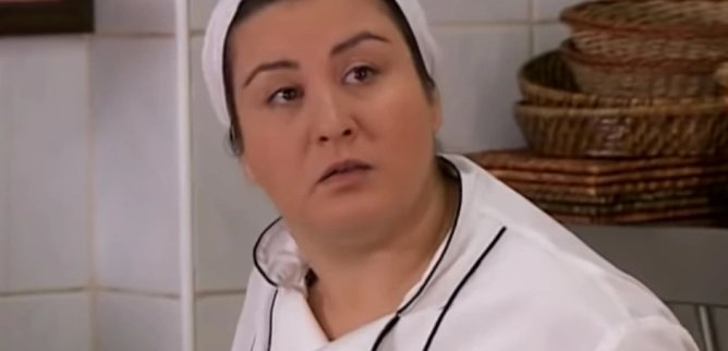 Невеста турецкий сериал 42 серия