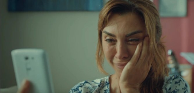 Стамбульская невеста / Невеста из стамбула турецкий сериал 17 серия