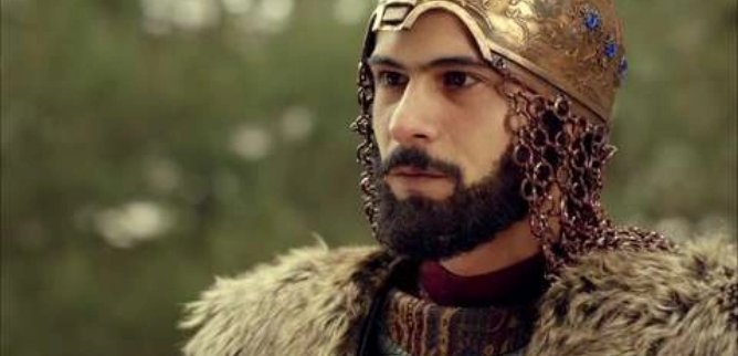 Османская пощечина турецкий сериал 31 серия