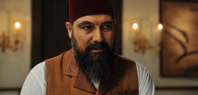 Права на престол Абдулхамид турецкий сериал 110 серия