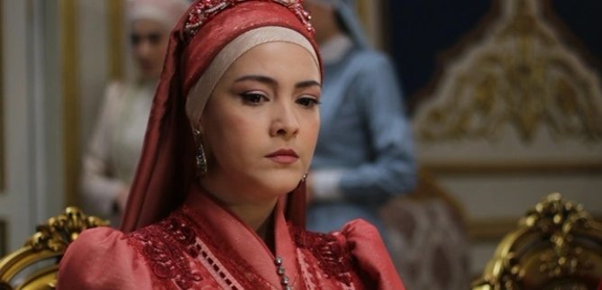 Права на престол Абдулхамид турецкий сериал 112 серия