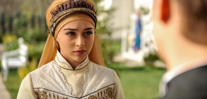 Права на престол Абдулхамид турецкий сериал 28 серия
