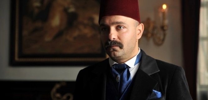 Права на престол Абдулхамид турецкий сериал 52 серия