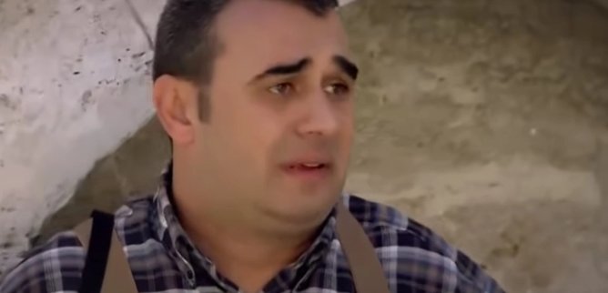 Разбивающая сердца турецкий сериал 22 серия