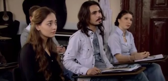 Разбивающая сердца турецкий сериал 29 серия