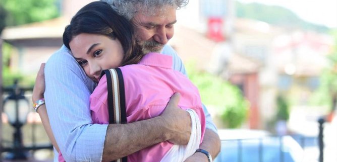 Случайная Любовь турецкий сериал 3 серия