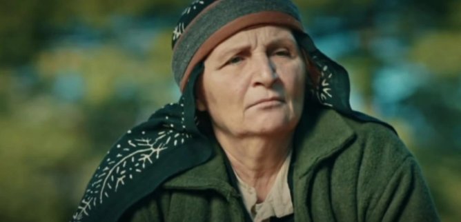 Столетняя печать турецкий сериал 11 серия