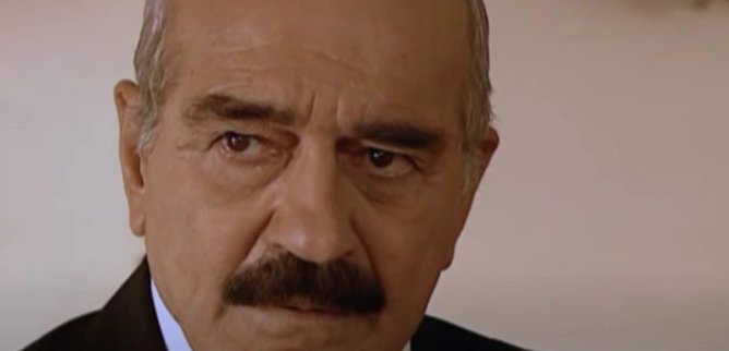 Утраченные годы турецкий сериал 14 серия