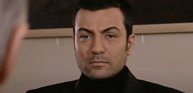 Утраченные годы турецкий сериал 30 серия