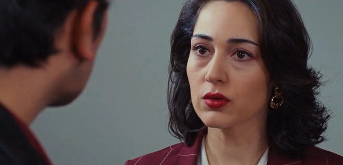 Женщина турецкий сериал 56 серия