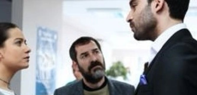 Жизнь продолжается турецкий сериал 19 серия