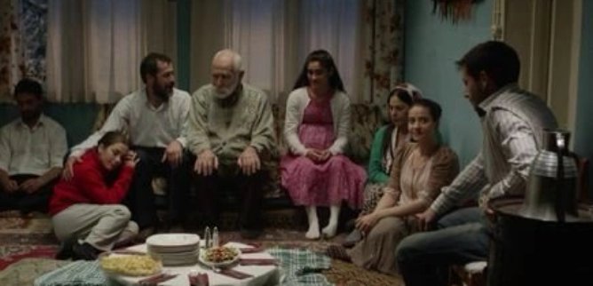 Жизнь продолжается турецкий сериал 29 серия